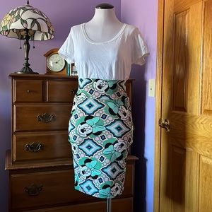 LULAROE 💚 Minnie Mouse Disney World, Disneyland, WDW Park Bound summer fun